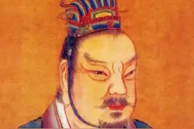 16岁官至相国，20岁篡位称王，当了60年皇帝，为何被历史抹去？图片