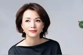 董卿：真正的爱，到底是什么？其实很简单，只有1样东西图片