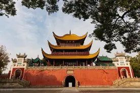 范仲淹没到过岳阳楼，却写出了《岳阳楼记》，你相信吗？图片