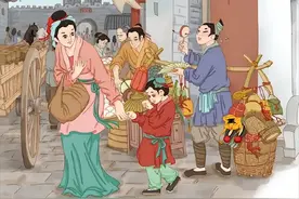 走亲访友的时候，千万不能送这几样东西，否则会招惹麻烦？图片
