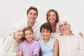 残忍的遗传规律：如果父母患上这几类癌，下一代可能会“复制”！图片