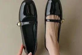 秋天的第一双单鞋，就从这里开始挑吧图片