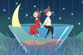 提醒女人：娘家的这些事最好瞒着丈夫，要懂得分寸感图片