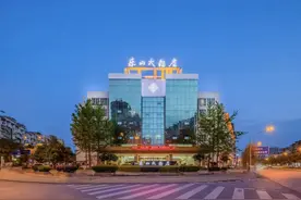 乐山一酒店储值卡余额被清零，消费者投诉近两月至今无果！图片