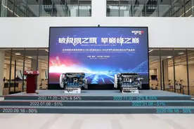 从潍柴又获世界“双第一”看谭旭光的三大执念图片