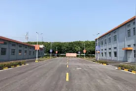去年缴税7000万元！松江这家企业扎根泗泾深耕建筑业图片