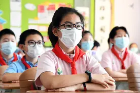 上海市教委发布通知，2023年春季开学时间已经出炉，略晚于往年图片