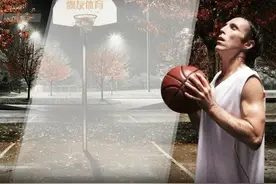 NBA球员的奇葩签名鞋的故事！莆田山寨品牌坑惨名人堂后卫图片