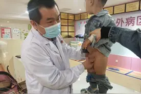 勿以“疝”小而不为，5岁娃因它小肠坏死图片