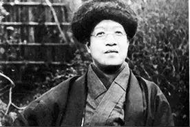 孙中山建都构想中，指出金陵不如武昌，为何最后还是选了南京？图片