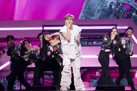 汪苏泷2024「十万伏特」演唱会-南京站官宣！7月即将激情开唱！图片