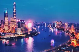 2022上海企业100强名单：上汽退居第二，徐汇普陀宝山各5家图片