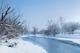 腊月初一，老话“腊雪多不多，腊月一早看天”啥意思？有哪些预兆图片