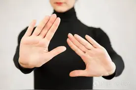 己所欲，请不要强施于人图片