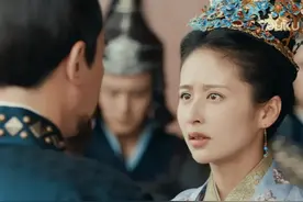 山河月明：到底是谁助朱棣渡过了长江？答案其实就藏在三个细节里图片