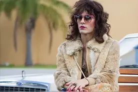 好莱坞换头式演技第一人！你敢信这是同一个人？图片