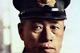 二战时期日本海军军衔详解图片