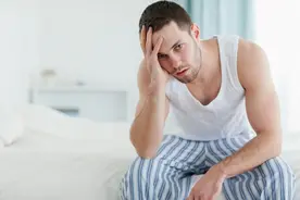 北大医院男科中心彭靖：年关将至，职场男为何总是睾丸疼？图片