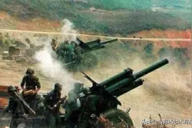79年对越自卫反击战，解放军伤亡2.7万，越南伤亡多少人？图片