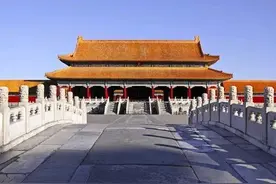 慈禧与慈安的恩恩怨怨图片
