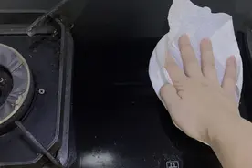 哪些清洁品值得“常驻家中”？我心里的第一名是厨房湿巾图片