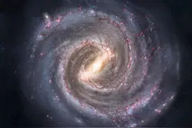 英国科学家认为，银河系有2万个地球，至少存在36种外星人图片