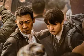 《万里归途》：身处和平，是我们最大的幸运和底气图片