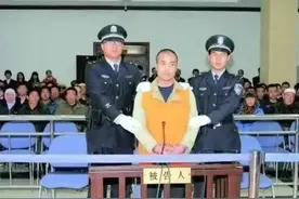 退伍兵杀害一家七口，孕妇和孩子都没放过，2013年宁夏灭门案实录图片