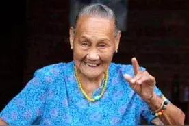 抗日女英雄：一人连杀7名日寇至今110岁，深藏功名70年甘心当农民图片