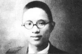 中国密电奇才，提前获知日军要偷袭珍珠港，立即通知了美国图片
