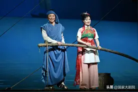 听印青、雷佳、王宏伟讲述运河上的那些动人旋律图片