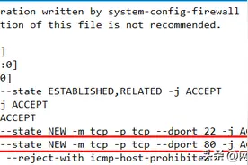 如何开启Linux端口方法需要掌握图片
