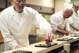 日本一夫多妻的男人：生五十四个孩子的软饭图片
