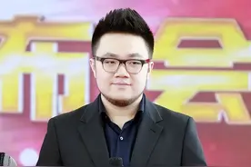 巴图：我不怨父亲英达，也不嫉妒弟弟英如镝，更没必要认祖归宗图片