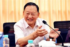 院士说地球还能活45亿年，但人类却仅剩一亿年，这是为什么呢图片