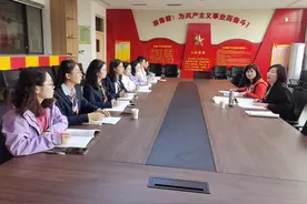 “双减”下的课堂教学新模式，让这个赛教不一般图片