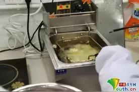 高校实验课又上新！自制鱼罐头请品尝图片
