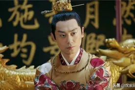 大明皇帝高富帅文武两全才，明宣宗朱瞻基，一生有多传奇图片
