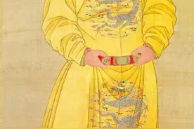 唐朝和高句丽的第一次战争——唐 李世民：论打架你们都是弟弟！图片