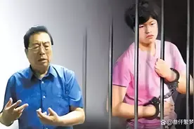 当年的“我爸是李刚”出狱，求职被拒干装修工，回顾一下当年事件图片