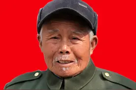 特等功臣李文祥扎根农村50年，墙上一张军人画，暴露他的真实身份图片