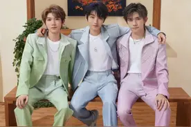 TFBOYS演唱会太疯狂！网传狂热粉丝持刀伤人，武警和央视都下场了图片