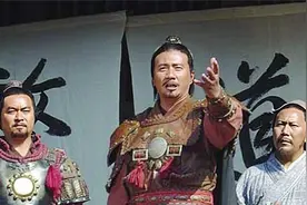 朱元璋痛恨的一个姓氏，男的世代做奴，女的为娼，到底是哪个姓？图片