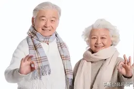 2022“老人年龄新标准”公布，这个年龄过后，或可以叫“老年人”图片