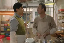 开播1集，拿下收视“亚军”，《狮子山下的故事》堪称港版人世间图片