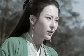 《雪中悍刀行》：剑神李淳罡将下线，死前王仙芝携“绿袍儿”相送图片
