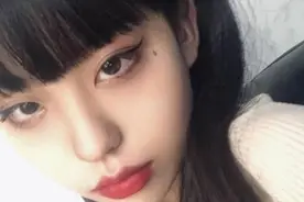 眉曼颜：如果你觉得一次性洗脸巾方便又卫生，那就用一次性洗脸巾图片