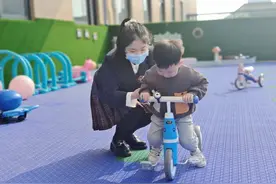 好消息！金堂首家公立医院托育园开园啦，适合3岁以下的宝宝图片