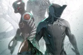 星际战甲的游戏背景小知识图片