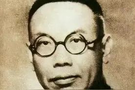 中山大学首任校长——邹鲁图片